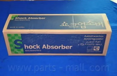 Амортизатор PARTS-MALL купить