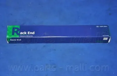 Осевой шарнир, рулевая тяга PARTS-MALL купить