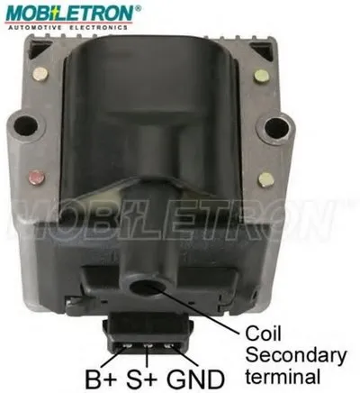 Катушка зажигания MOBILETRON купить