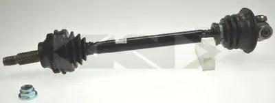 Приводной вал LÖBRO купить