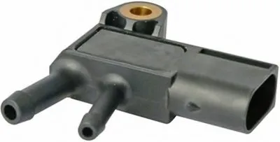 Датчик, давление выхлопных газов HELLA купить