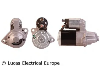 Стартер LUCAS ELECTRICAL купить