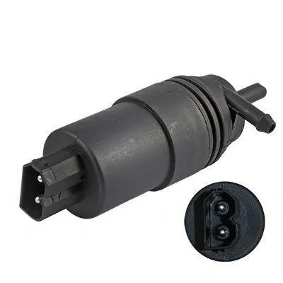 Водяной насос, система очистки окон FISPA купить