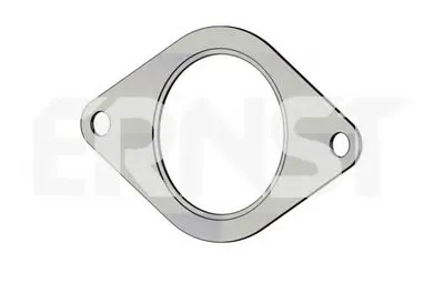 Прокладка, труба выхлопного газа ERNST купить