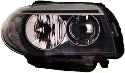 Фара VAN WEZEL купить