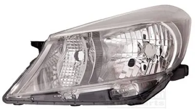 Фара VAN WEZEL купить