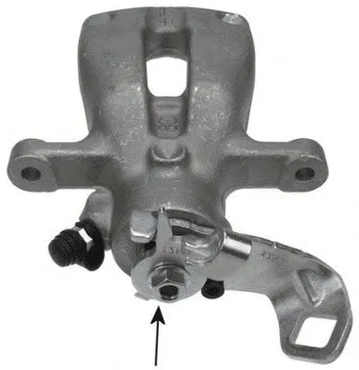 Тормозной суппорт TEXTAR купить