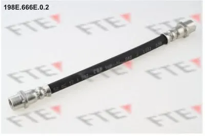 Тормозной шланг FTE купить