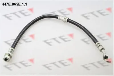 Тормозной шланг FTE купить