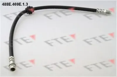 Тормозной шланг FTE купить