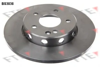 Тормозной диск FTE купить