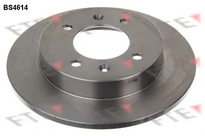 Тормозной диск FTE купить