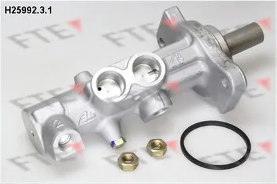 целиндер ручного тормоза FTE купить