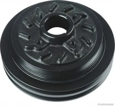 Ременный шкив, коленчатый вал HERTH+BUSS JAKOPARTS купить