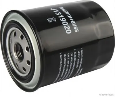 Масляный фильтр HERTH+BUSS JAKOPARTS купить