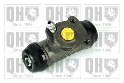 Колесный тормозной цилиндр QUINTON HAZELL купить