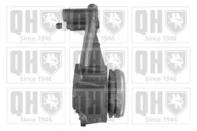 Центральный выключатель, система сцепления QUINTON HAZELL купить