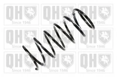 винтовая пружина QUINTON HAZELL купить