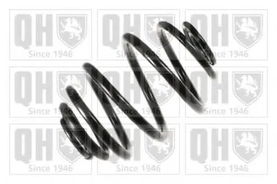 винтовая пружина QUINTON HAZELL купить