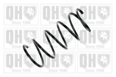 винтовая пружина QUINTON HAZELL купить