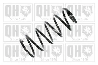 винтовая пружина QUINTON HAZELL купить