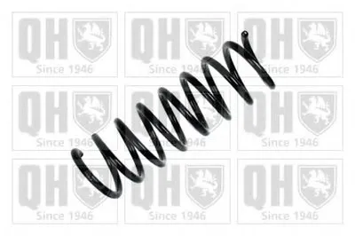 винтовая пружина QUINTON HAZELL купить