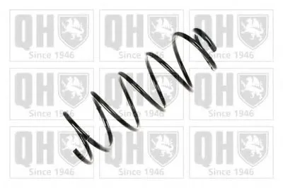 винтовая пружина QUINTON HAZELL купить