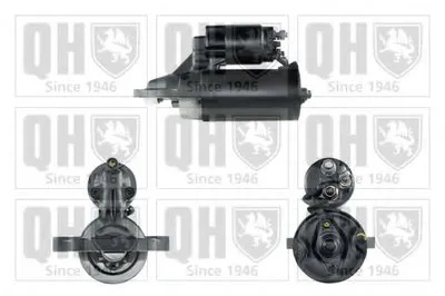 Стартер QUINTON HAZELL купить