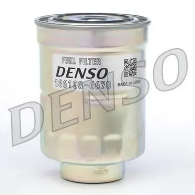 Топливный фильтр DENSO купить