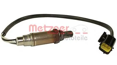 Лямда-зонд genuine METZGER купить