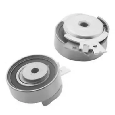 Пружина растяжения, натяжной ролик (зубчатый ремень)