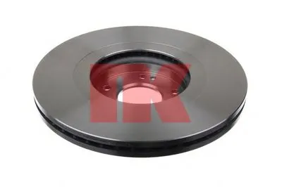 Тормозной диск NK купить