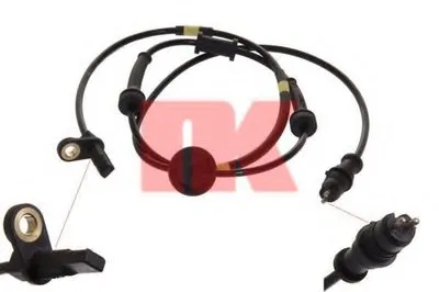 Датчик, частота вращения колеса NK купить