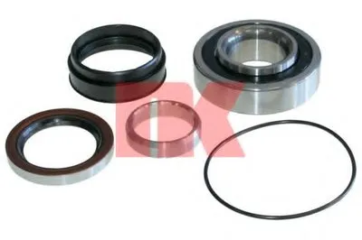 Комплект подшипника ступицы колеса NK купить