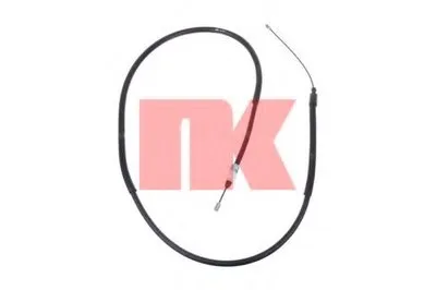 Трос, стояночная тормозная система NK купить