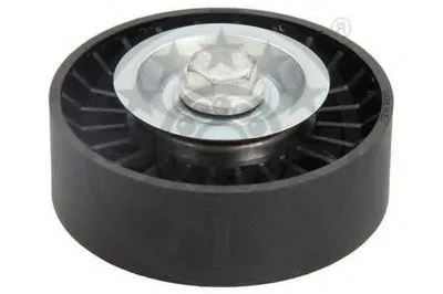 Паразитный / ведущий ролик, поликлиновой ремень OPTIMAL купить