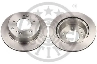 Тормозной диск OPTIMAL купить