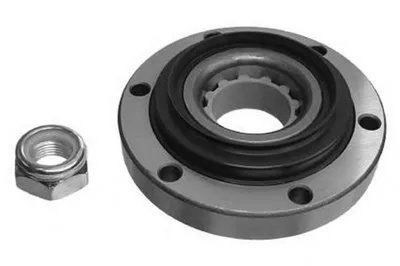 Комплект подшипника ступицы колеса MOOG купить