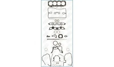 Комплект прокладок, двигатель FIBERMAX AJUSA купить