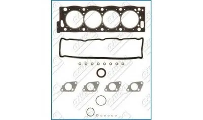 Комплект прокладок, головка цилиндра FIBERMAX AJUSA купить