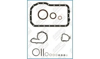 Комплект прокладок, блок-картер двигателя AJUSA купить