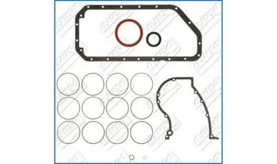 Комплект прокладок, блок-картер двигателя AJUSA купить