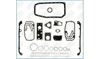 Комплект прокладок, блок-картер двигателя