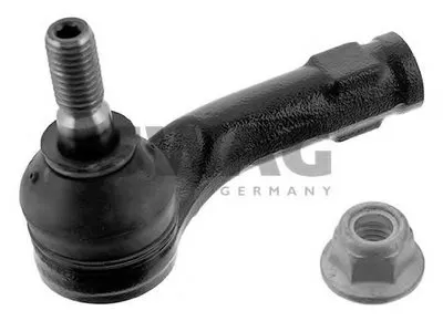 Наконечник поперечной рулевой тяги SWAG купить