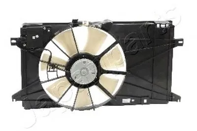 Вентилятор, охлаждение двигателя JAPANPARTS купить