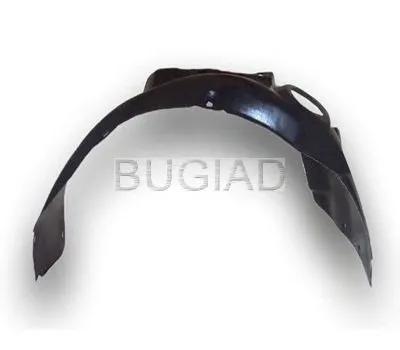 Обшивка, колесная ниша BUGIAD купить