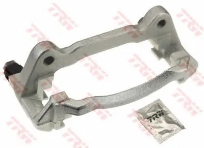 Кронштейн, корпус скобы тормоза TRW купить
