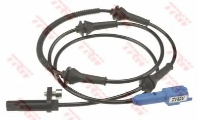 Датчик, частота вращения колеса TRW купить