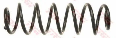 винтовая пружина TRW купить