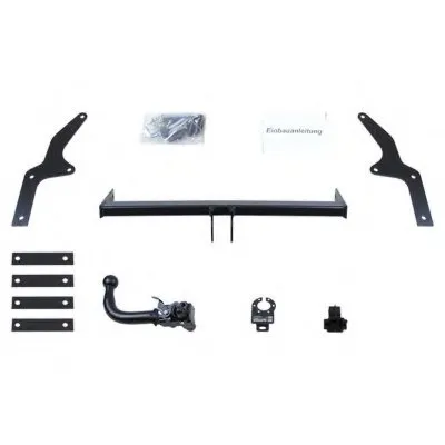 Прицепное оборудование RAMEDER купить